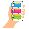 Personalizaicon