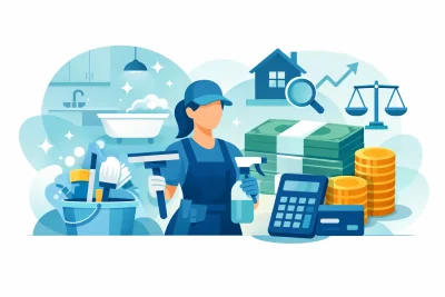 Cuánto pagar por limpieza profunda